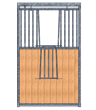 Portable Panel V-Door